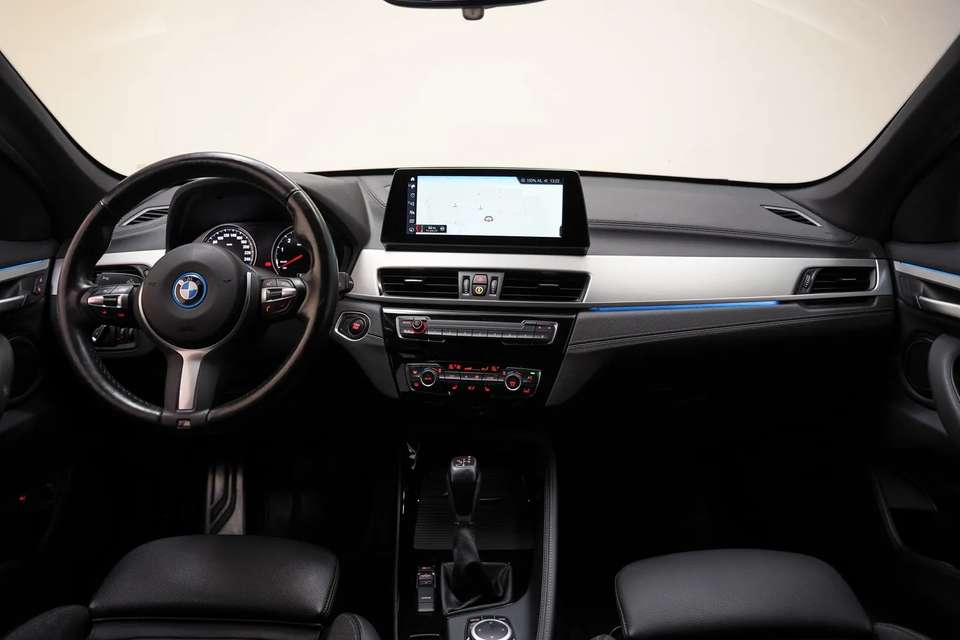 BMW X1 - Imagem 4