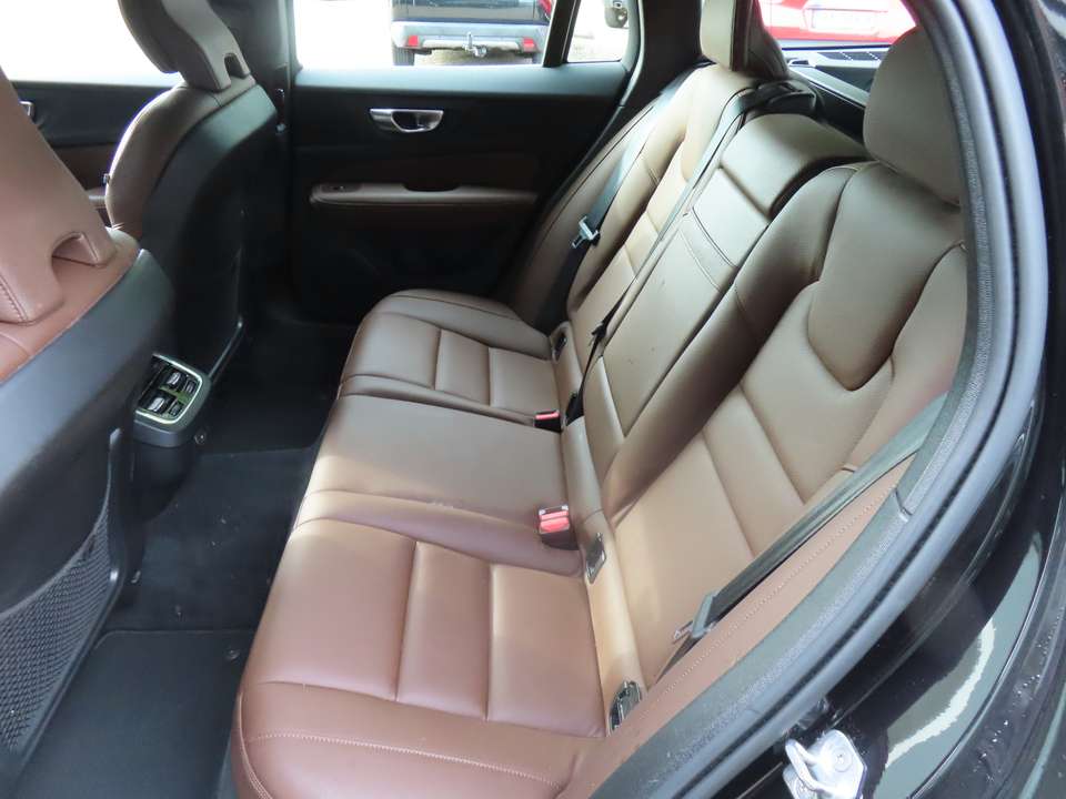 Volvo V60 - Imagem 9