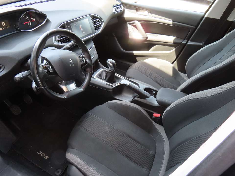 Peugeot 308 - Imagem 5