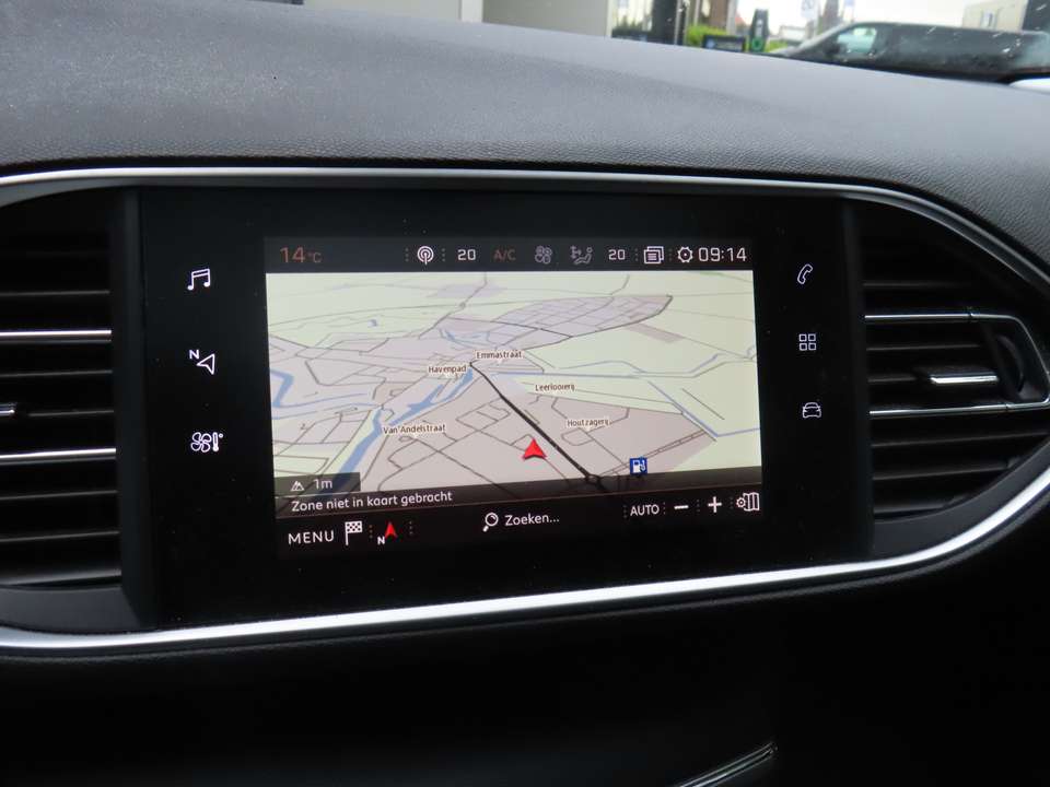 Peugeot 308 - Imagem 6
