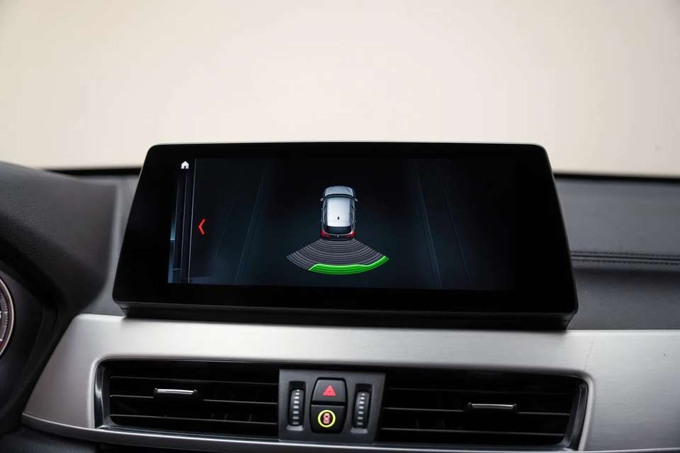 BMW X1 - Imagem 5