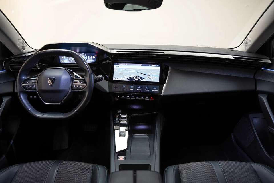 Peugeot 308 - Imagem 4