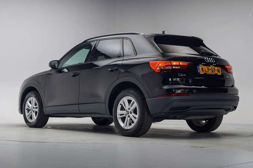 Audi Q3 - Imagem 3