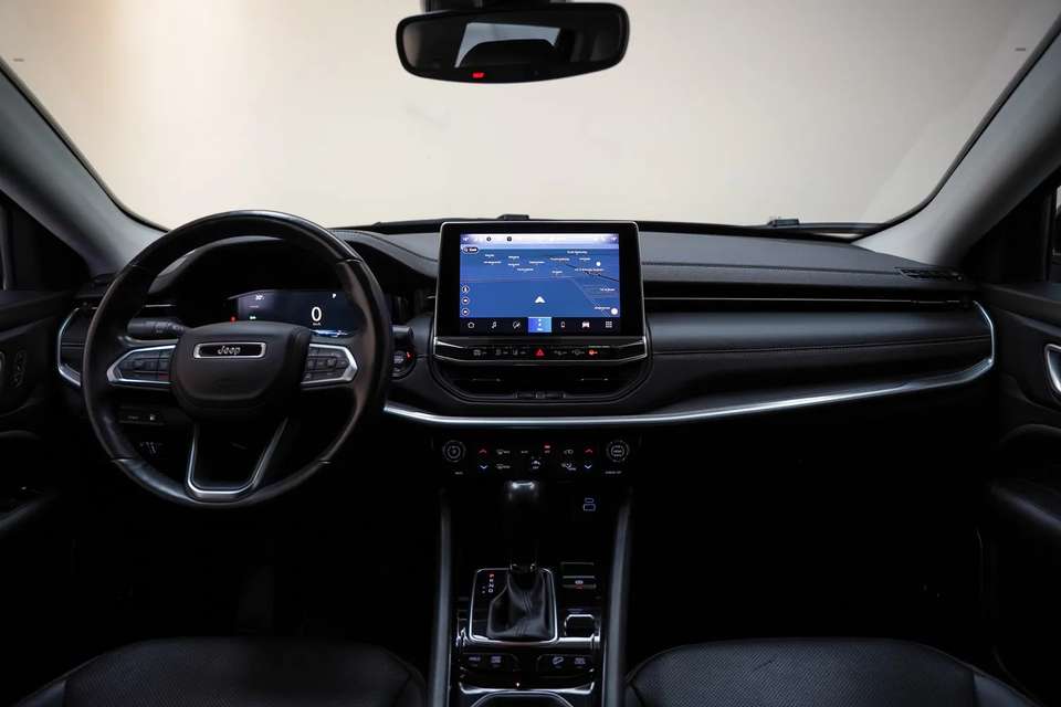 Jeep Compass - Imagem 4