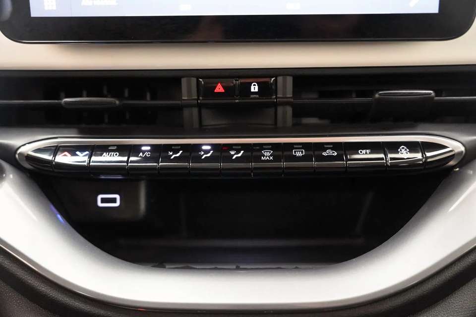 Fiat 500e - Imagem 5