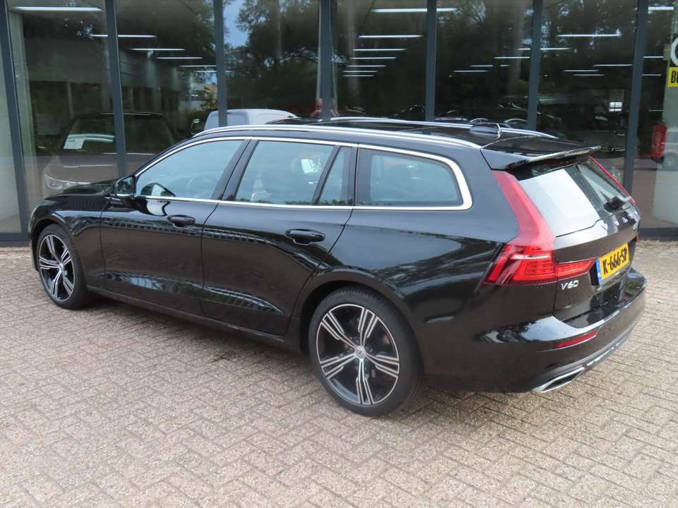 Volvo V60 - Imagem 10