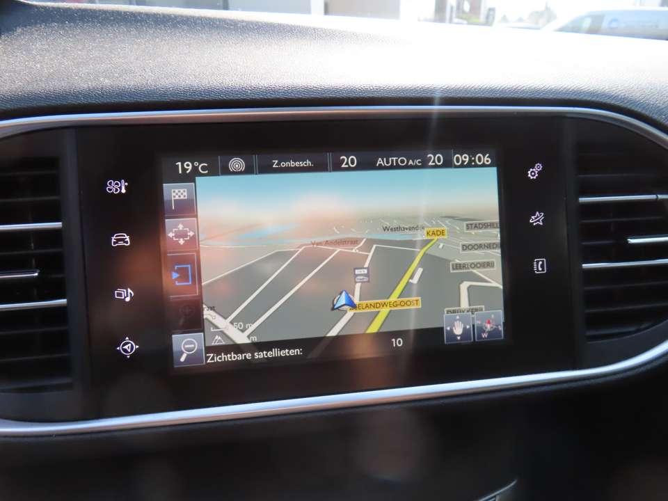 Peugeot 308 - Imagem 6