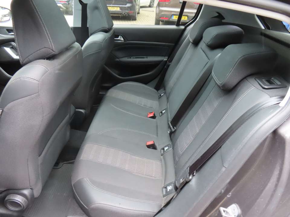 Peugeot 308 - Imagem 7