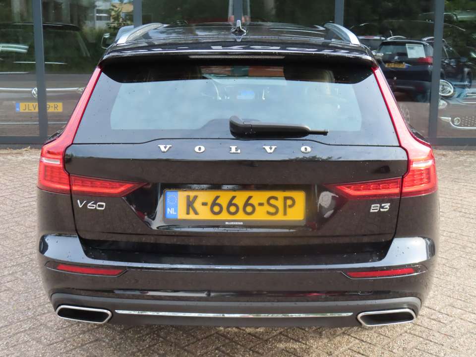 Volvo V60 - Imagem 11
