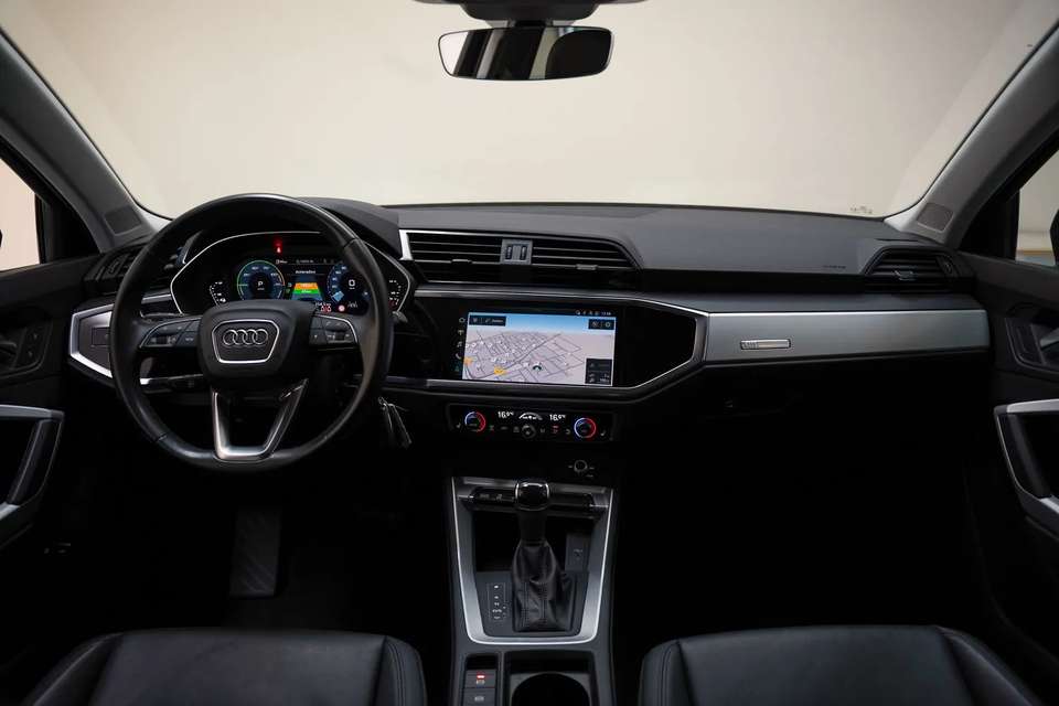 Audi Q3 - Imagem 4