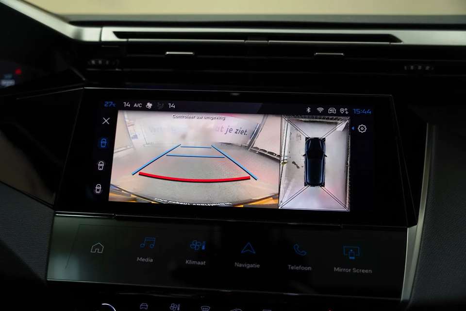 Peugeot 308 - Imagem 5