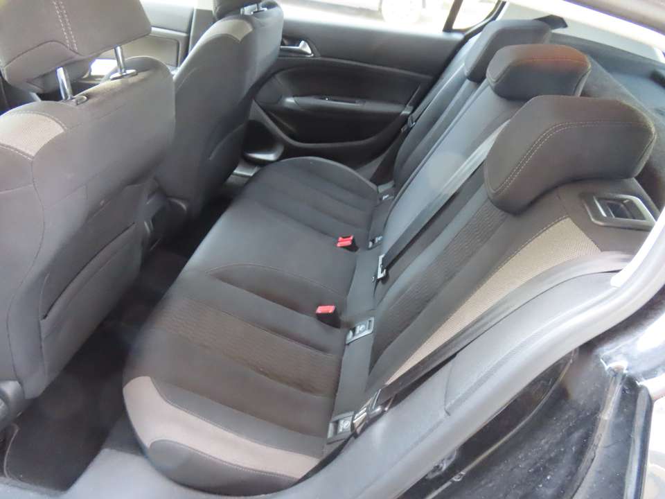Peugeot 308 - Imagem 7