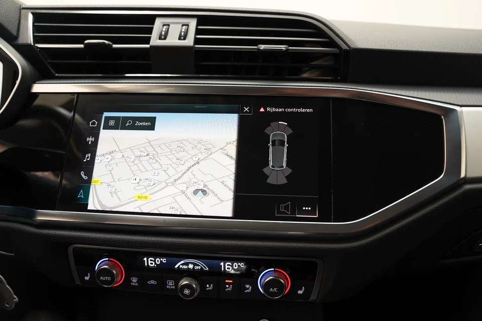 Audi Q3 - Imagem 5