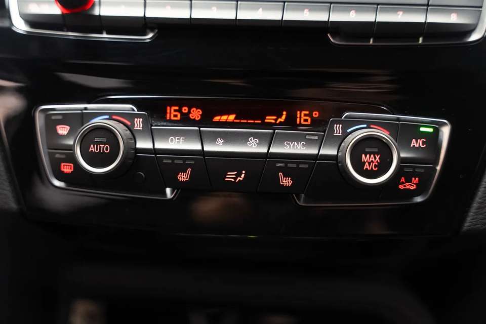 BMW X1 - Imagem 8