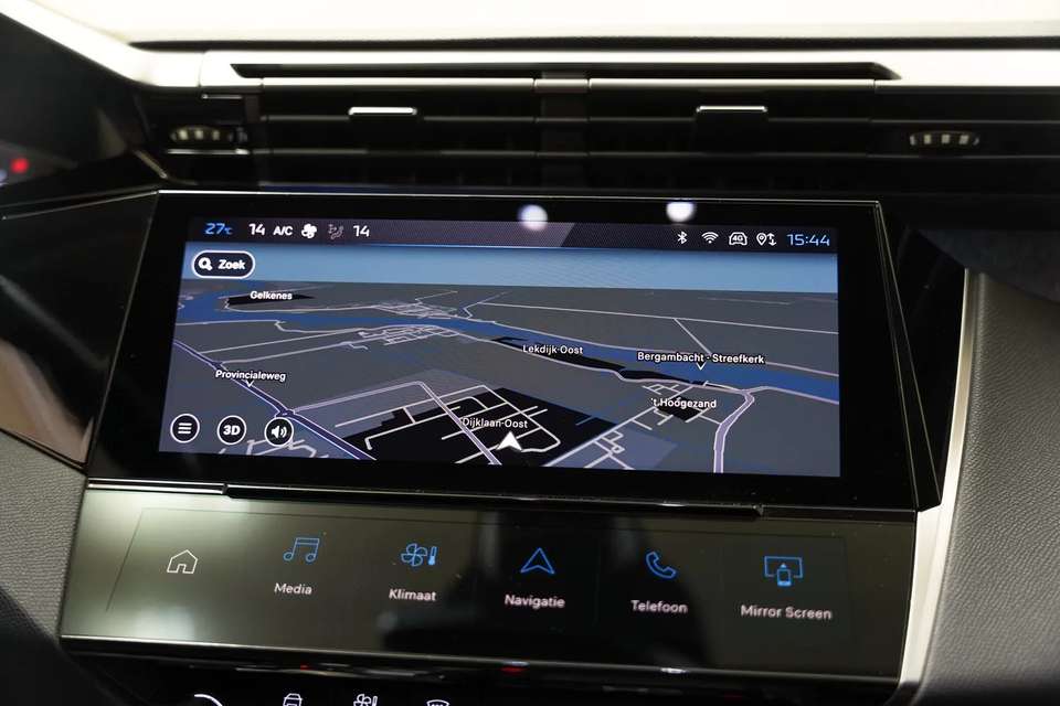 Peugeot 308 - Imagem 7