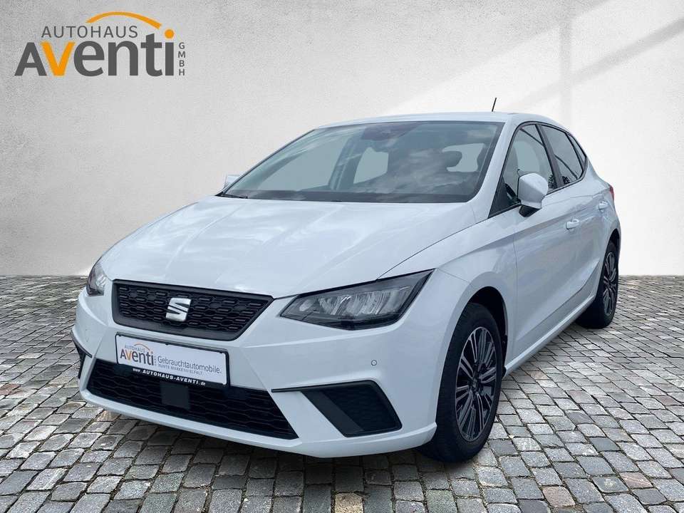 SEAT Ibiza - Imagem 2