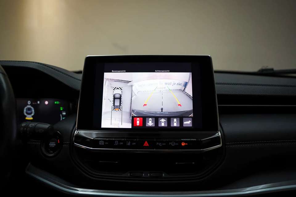 Jeep Compass - Imagem 7