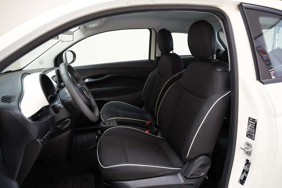 Fiat 500 - Imagem 8