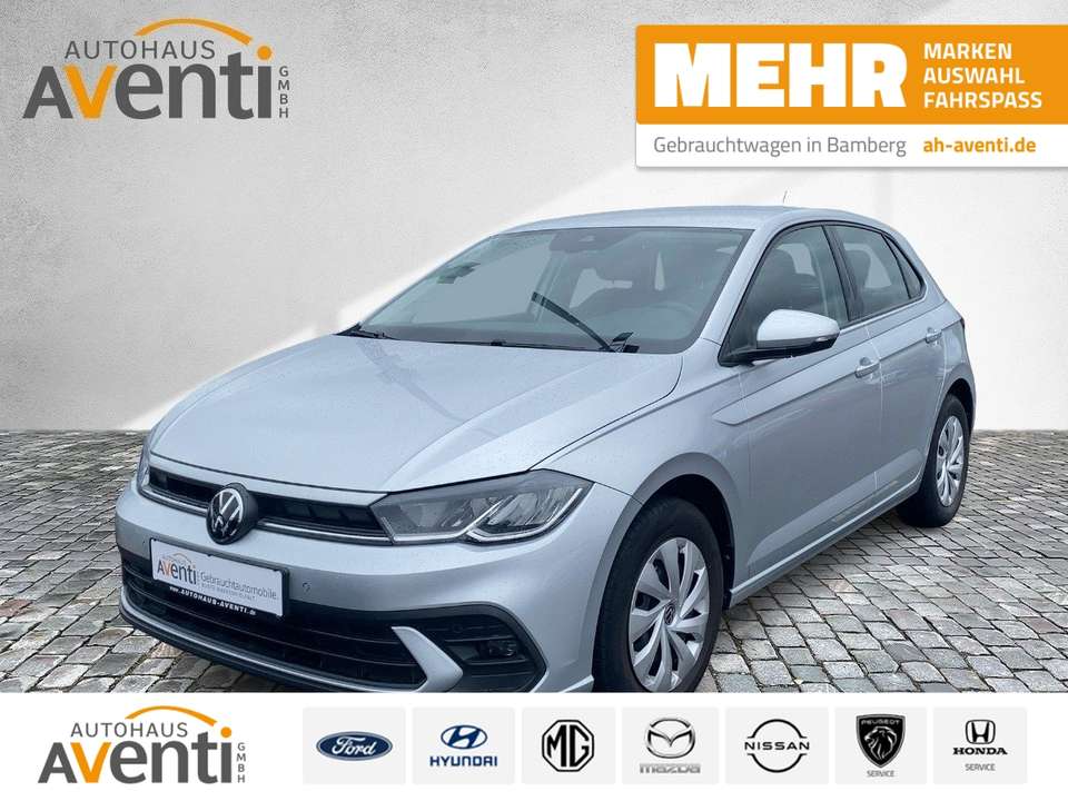Volkswagen Polo - Imagem 1