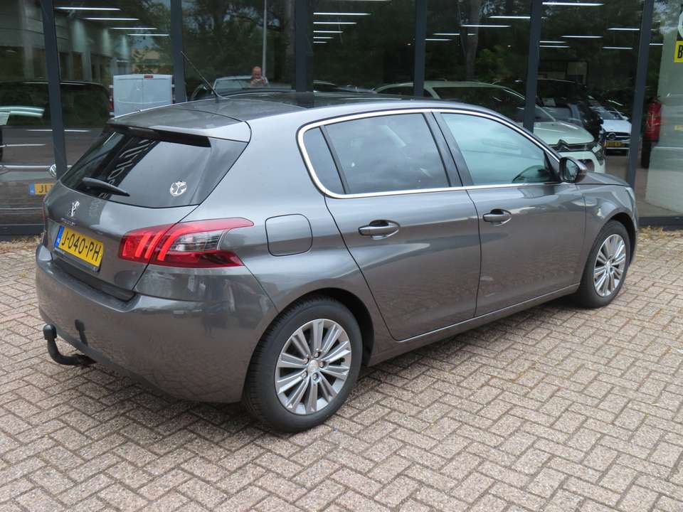 Peugeot 308 - Imagem 10