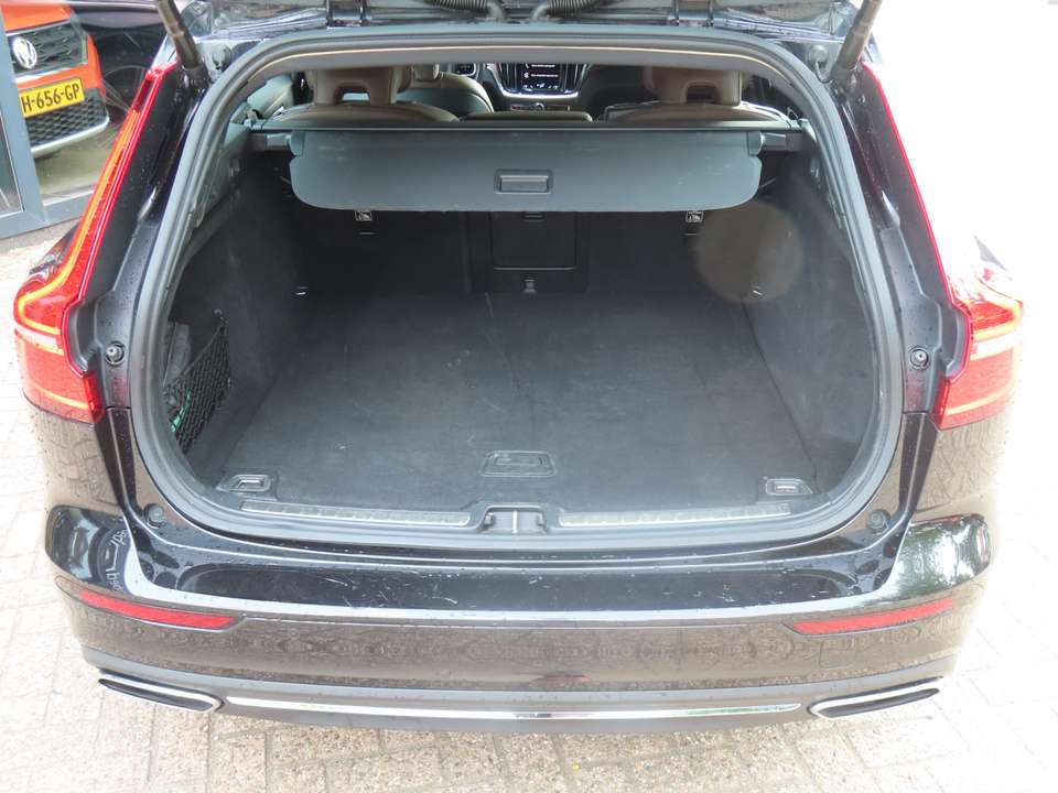 Volvo V60 - Imagem 14
