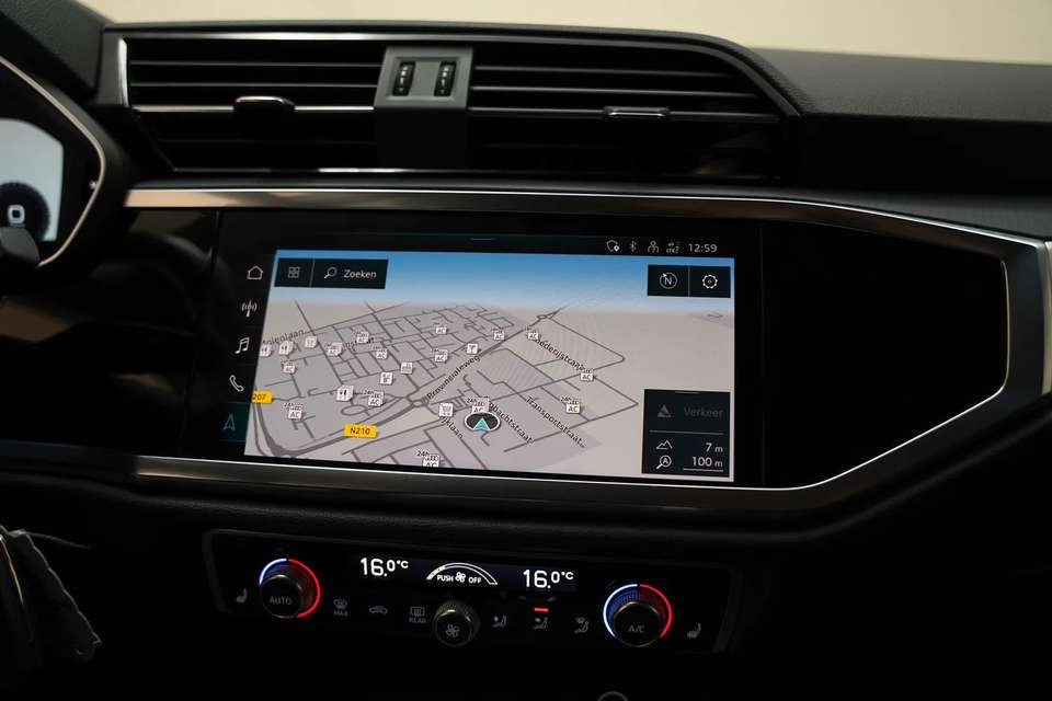 Audi Q3 - Imagem 7