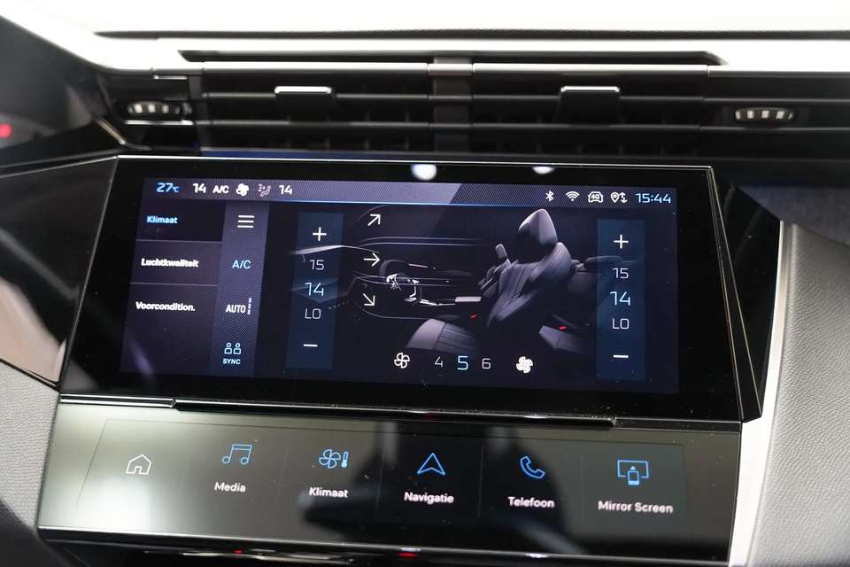 Peugeot 308 - Imagem 8
