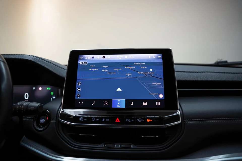 Jeep Compass - Imagem 8