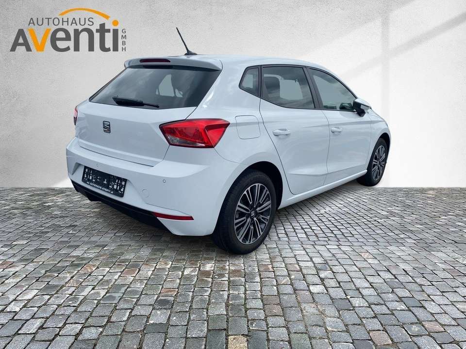 SEAT Ibiza - Imagem 3