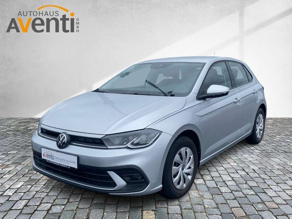 Volkswagen Polo - Imagem 2