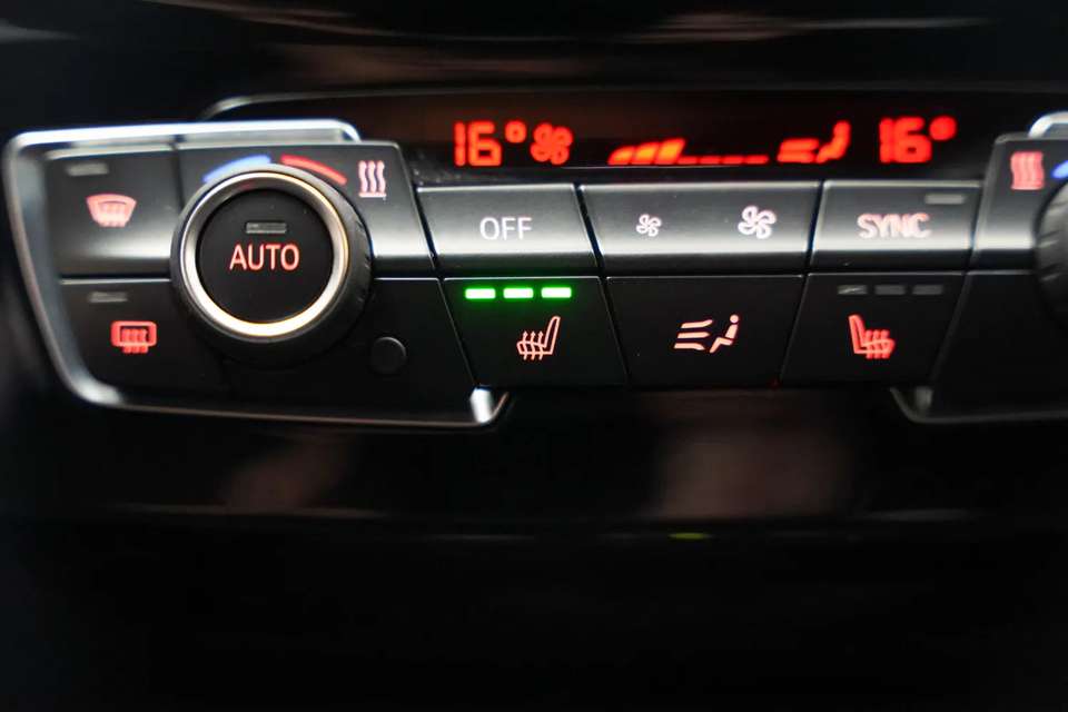 BMW X1 - Imagem 10