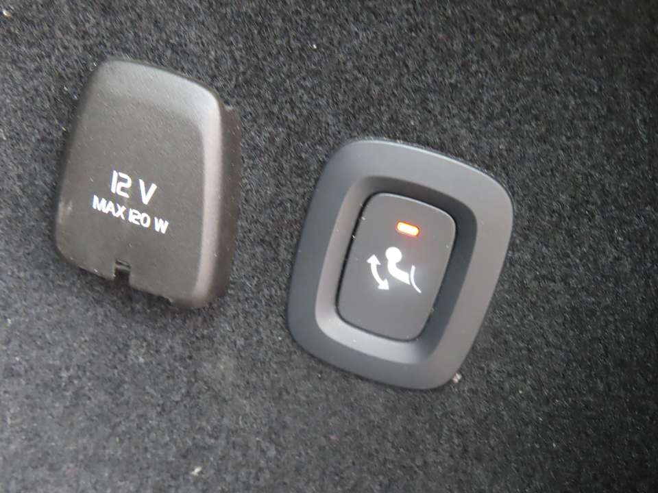 Volvo V60 - Imagem 15