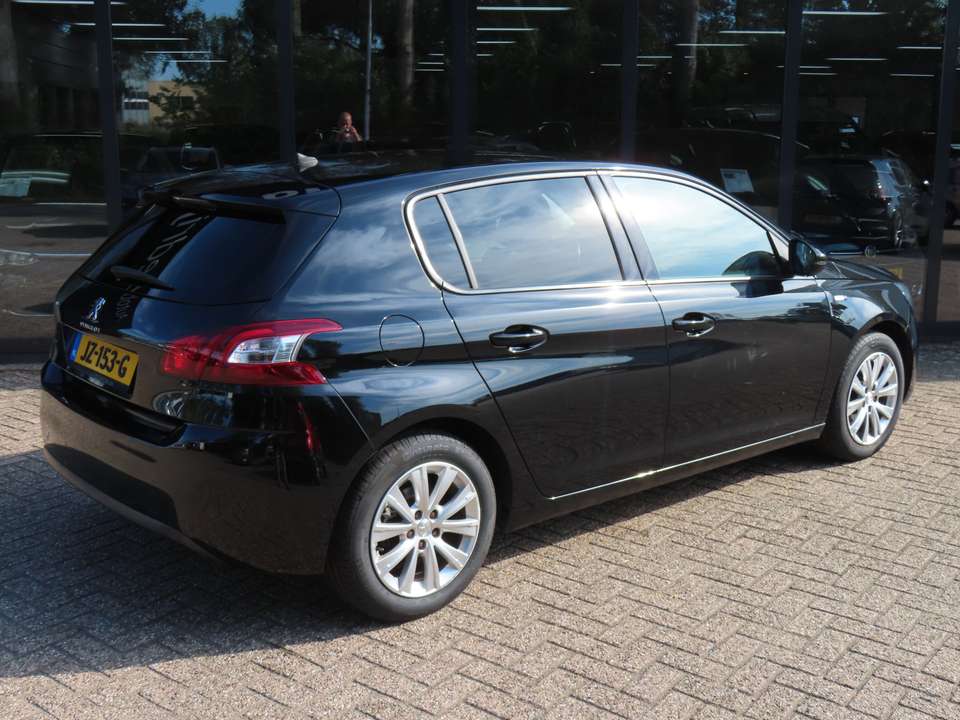 Peugeot 308 - Imagem 10