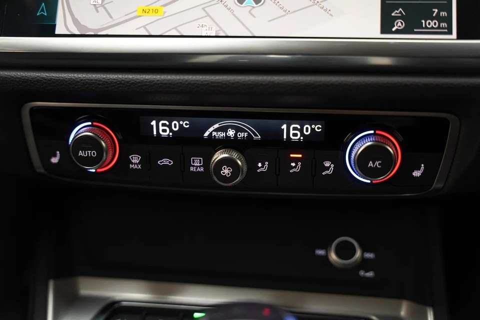 Audi Q3 - Imagem 8