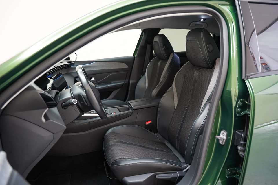 Peugeot 308 - Imagem 9