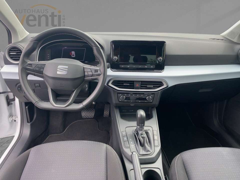 SEAT Ibiza - Imagem 4
