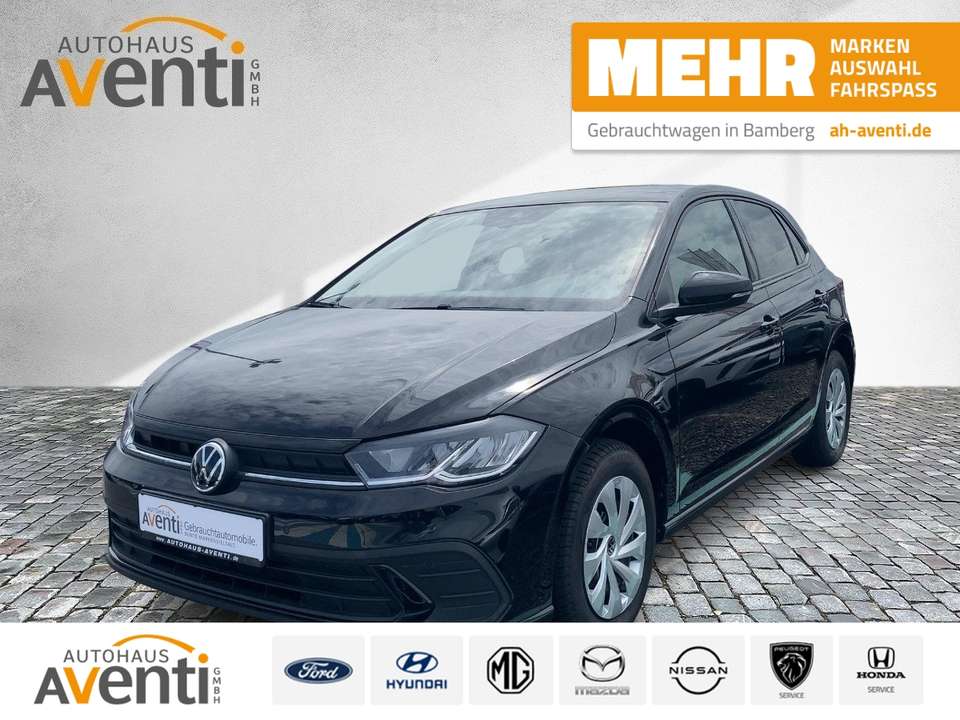Volkswagen Polo - Imagem 1