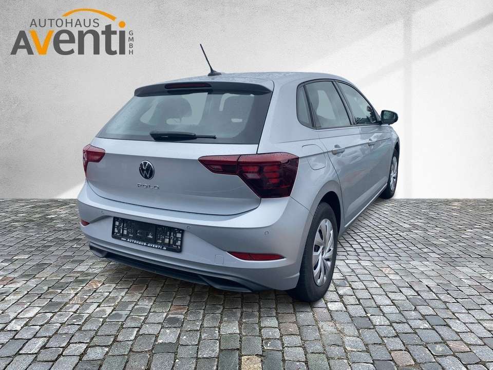 Volkswagen Polo - Imagem 3