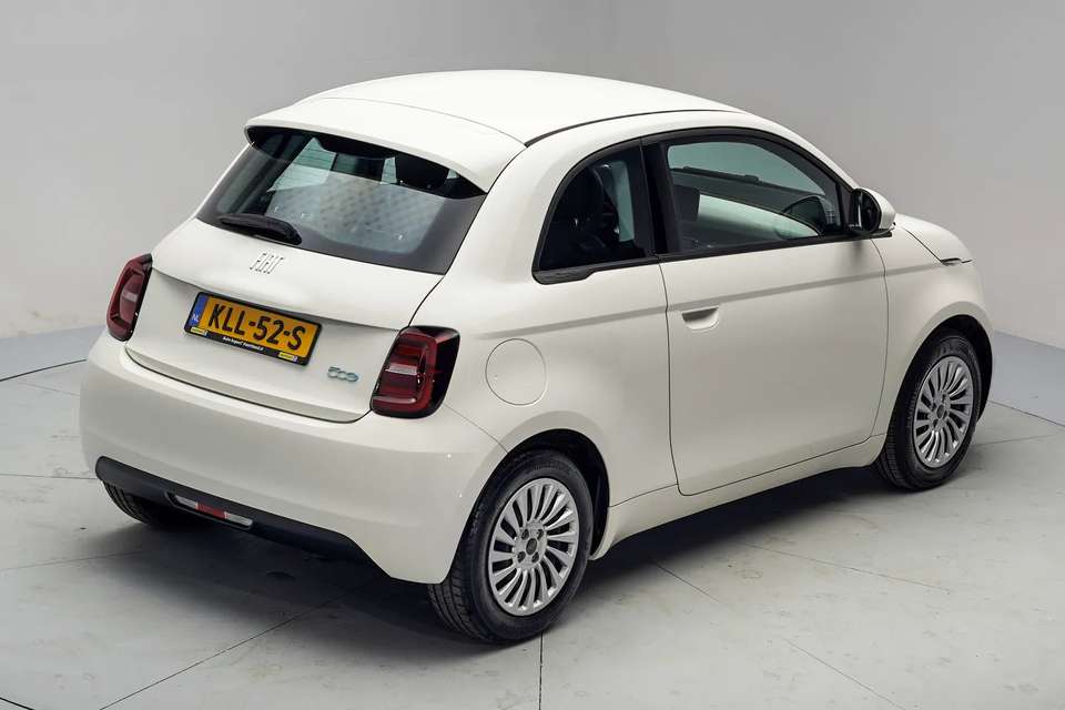Fiat 500 - Imagem 10