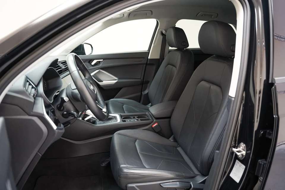 Audi Q3 - Imagem 9