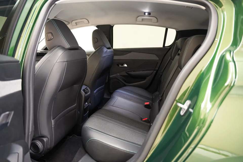 Peugeot 308 - Imagem 10