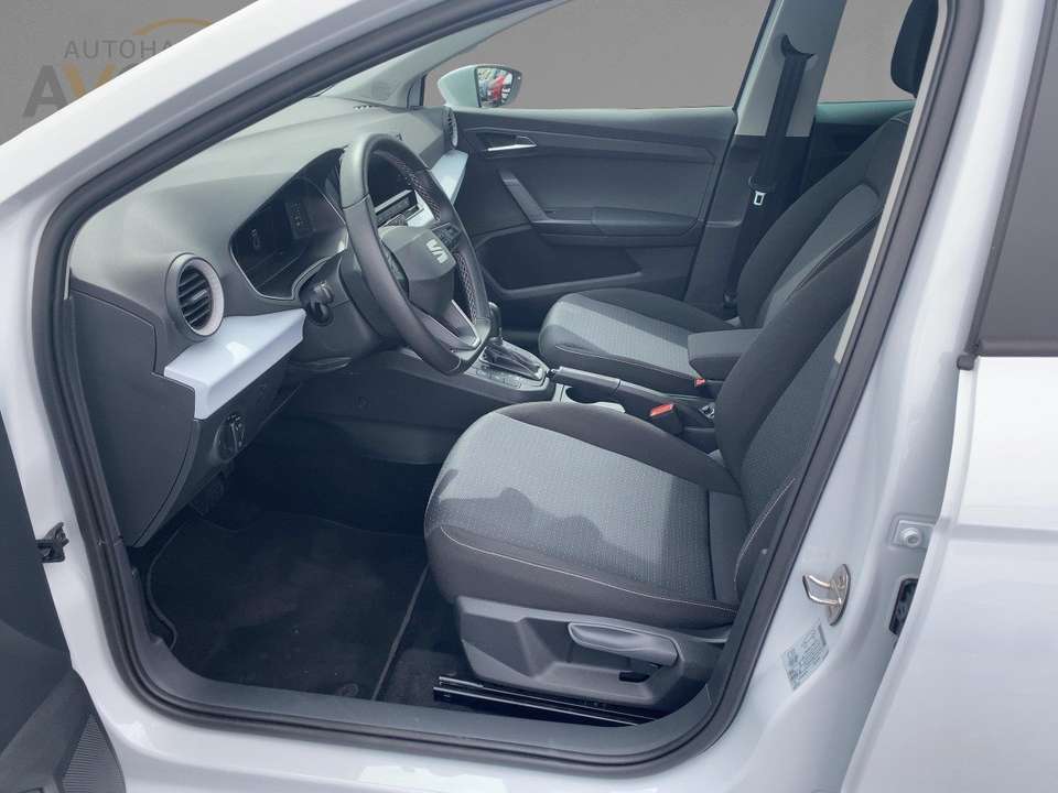 SEAT Ibiza - Imagem 5