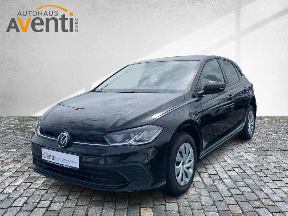 Volkswagen Polo - Imagem 2