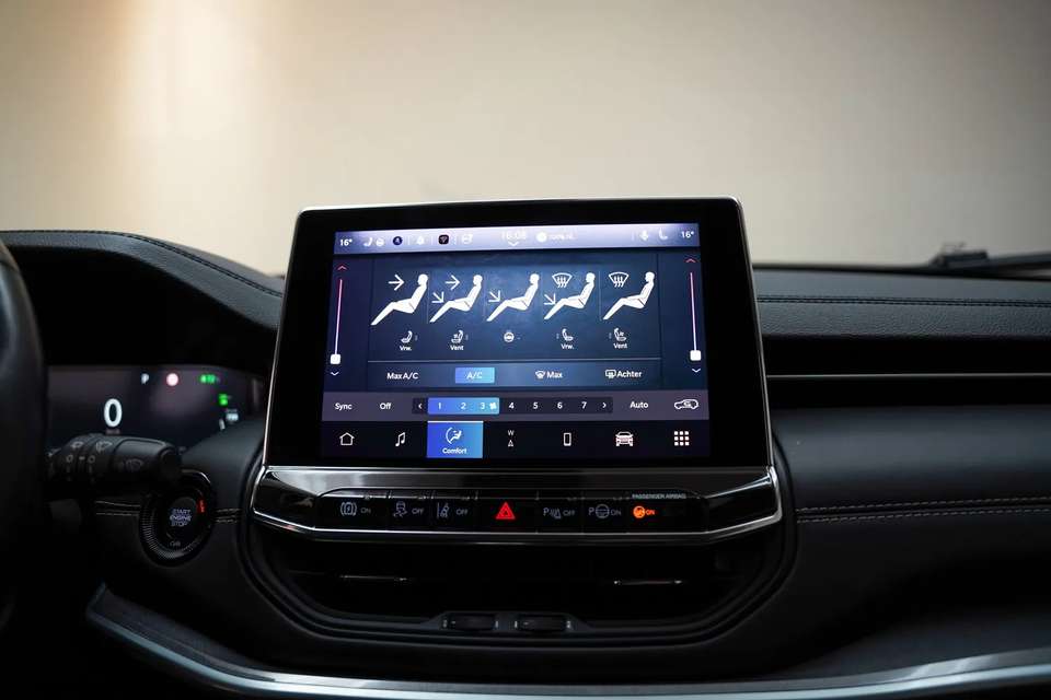 Jeep Compass - Imagem 10