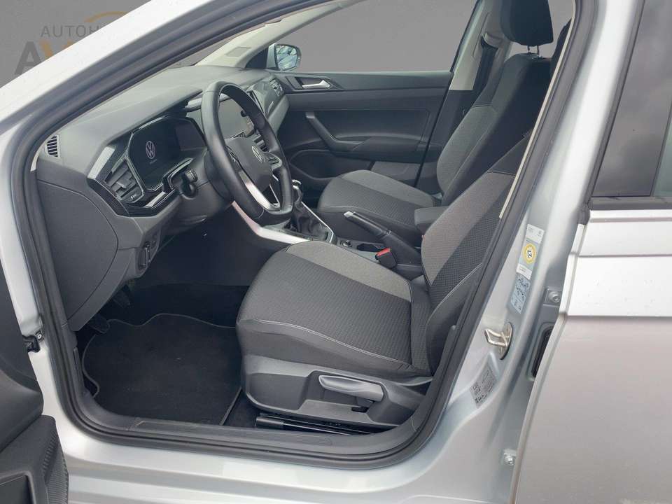 Volkswagen Polo - Imagem 4
