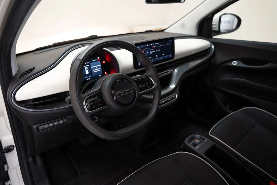 Fiat 500 - Imagem 11