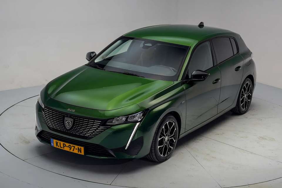 Peugeot 308 - Imagem 11