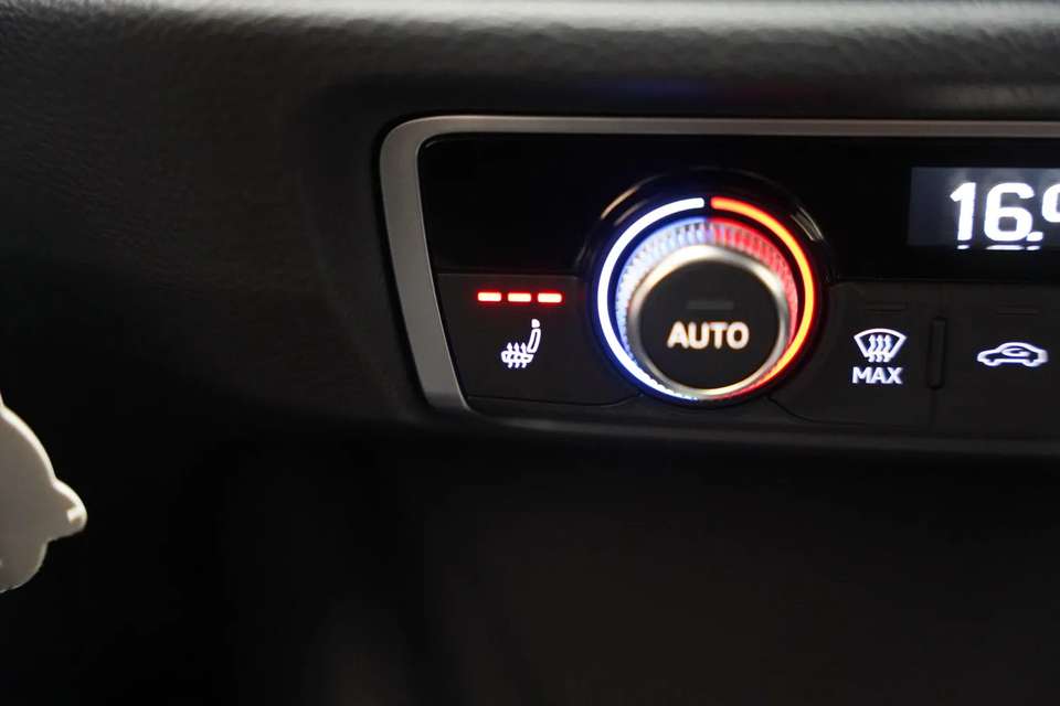 Audi Q3 - Imagem 10