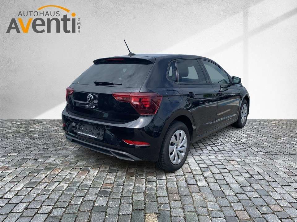 Volkswagen Polo - Imagem 3