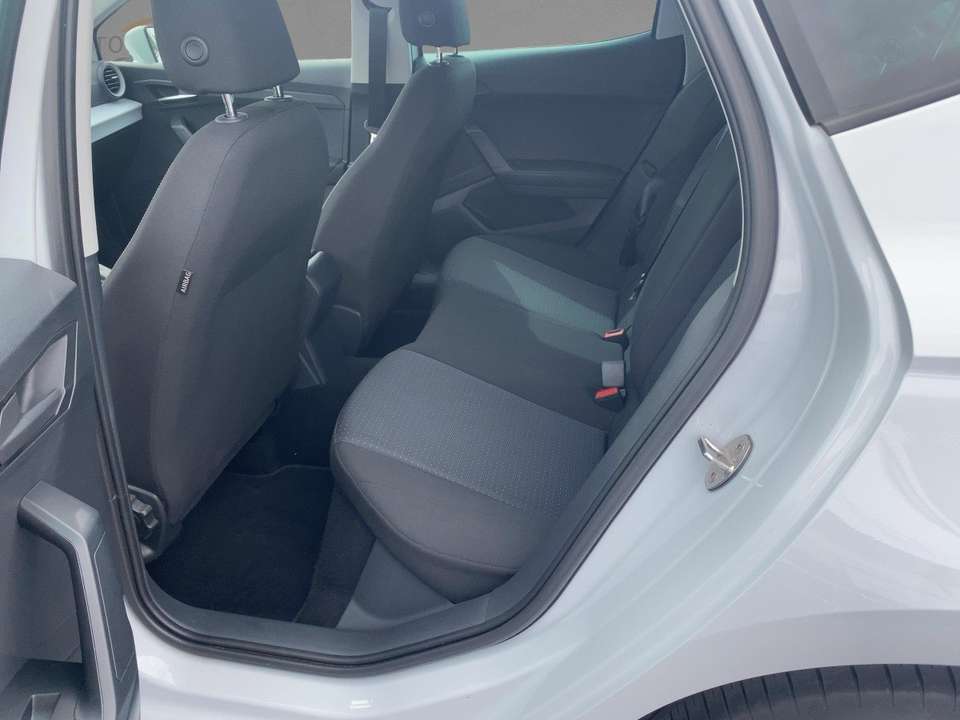 SEAT Ibiza - Imagem 6